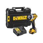 Masina de insurubat cu impact cu 1 acumulator DeWalt DCF901P1