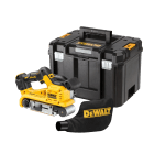 Slefuitor cu banda fara acumulatori DeWalt DCW220NT