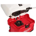 Rezervor pentru apa 15L SWITCH TANK Milwaukee M18 BPFP-WST