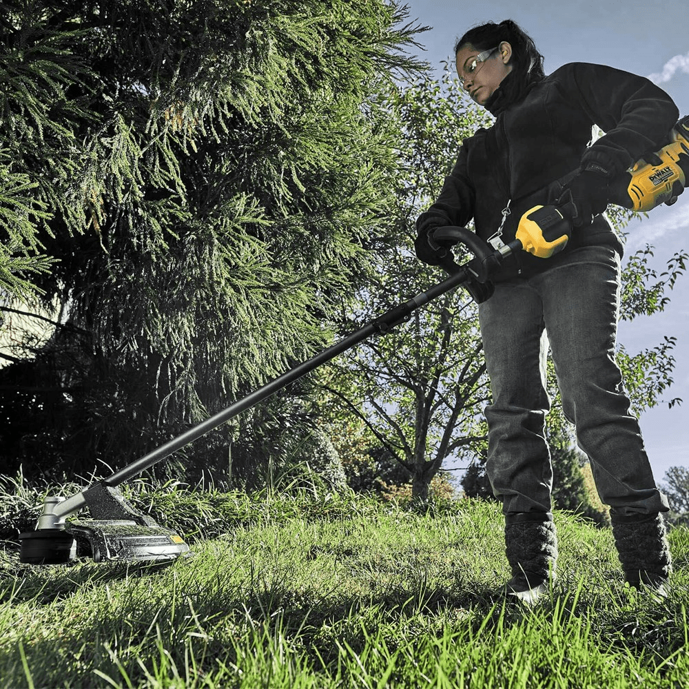 Atasamanet motocoasa DeWalt DCMASBC1N Atasamanet motocoasa DeWalt DCMASBC1N