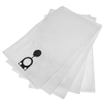 Set 5 saci filtranti Bosch 2605411163