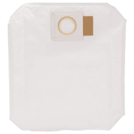 Set 10 sac de praf textil pentru aspirator Makita