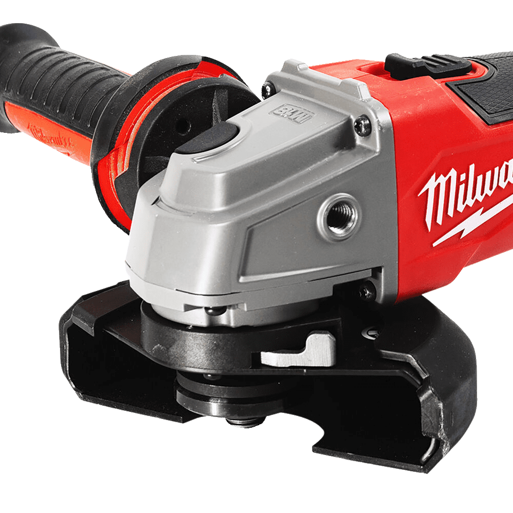 Polizor unghiular 125 mm fara acumulatori Milwaukee M18 FSAG125X-0X Polizor unghiular 125 mm fara acumulatori Milwaukee M18 FSAG125X-0X