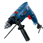 Masina de gaurit cu percutie Bosch GSB 600