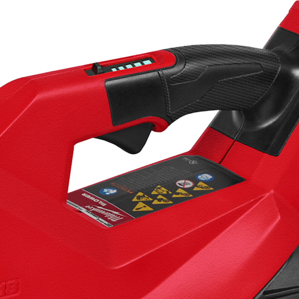 Suflanta de aer fara acumulatori Milwaukee M18 FBLG3-0
