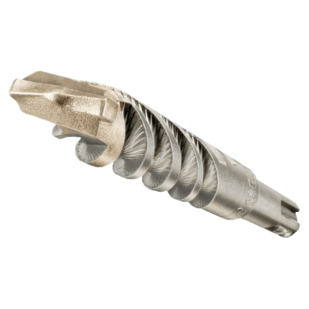 Burghiu pentru beton EXTREME 2 SDS Plus DeWalt DT9541 Burghiu pentru beton EXTREME 2 SDS Plus DeWalt DT9541