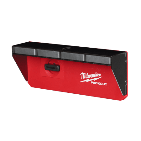 Suport raft magnetic PACKOUT Milwaukee