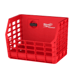 Suport cos PACKOUT Milwaukee