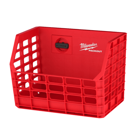 Suport cos PACKOUT Milwaukee