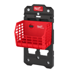 Suport cos PACKOUT Milwaukee