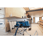 Fierastrau circular de banc Bosch GTS 10 XC