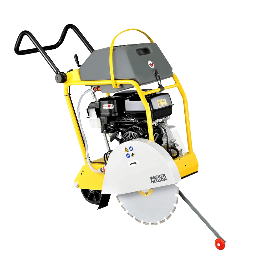 Masina de taiat beton-asfalt Wacker Neuson BFS1350 Masina de taiat beton-asfalt Wacker Neuson BFS1350