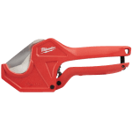 Cutter pentru tevi PVC 42 mm Milwaukee