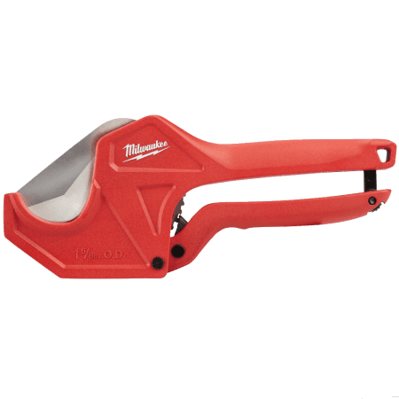 Cutter pentru tevi PVC 42 mm Milwaukee