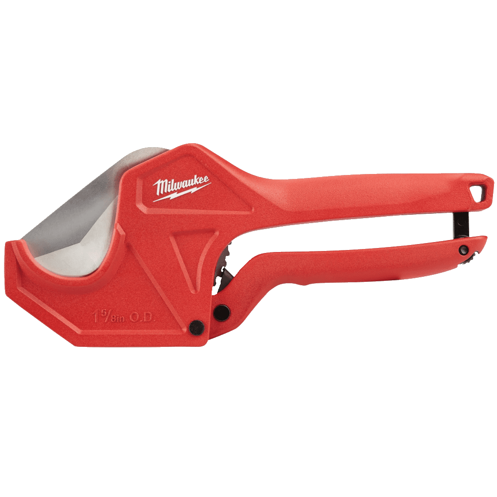 Cutter pentru tevi PVC 42 mm Milwaukee Cutter pentru tevi PVC 42 mm Milwaukee