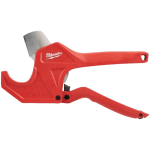 Cutter pentru tevi PVC 42 mm Milwaukee