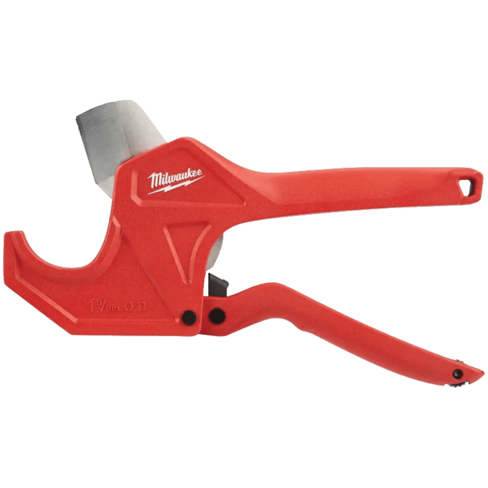 Cutter pentru tevi PVC 42 mm Milwaukee Cutter pentru tevi PVC 42 mm Milwaukee