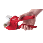 Cutter pentru tevi PVC 42 mm Milwaukee