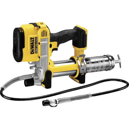 Pistol de gresat fara acumulatori DeWalt DCGG571NK