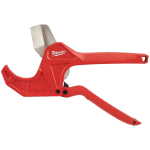 Cutter pentru tevi PVC 63 mm Milwaukee