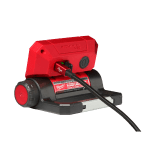 Lanterna LED proiector pliabila Milwaukee L4 FFL-301