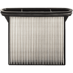 Filtru poliester/gas Bosch 1 Filtru poliester/gas Bosch