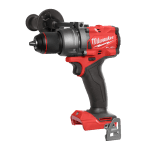 Masina de gaurit cu percutie fara acumulatori Milwaukee M18 FPD3-0