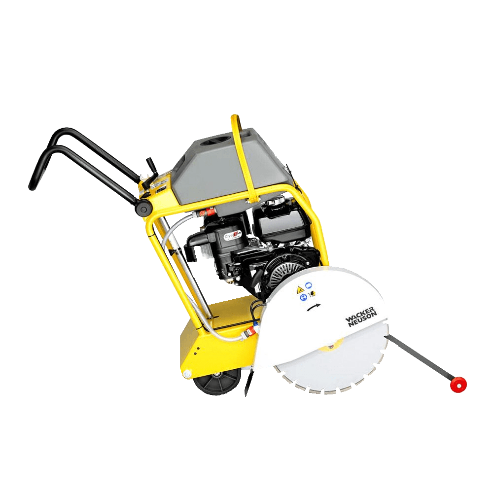 Masina de taiat beton-asfalt Wacker Neuson BFS1350 Masina de taiat beton-asfalt Wacker Neuson BFS1350