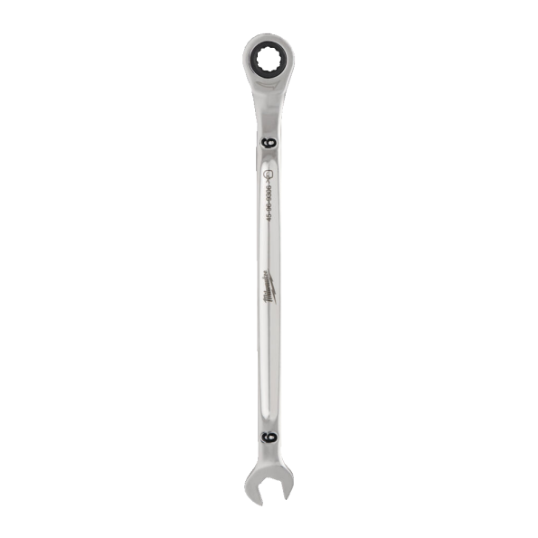 Cheie combinata cu clichet Maxbite 6mm Milwaukee