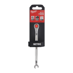Cheie combinata cu clichet Maxbite 6mm Milwaukee