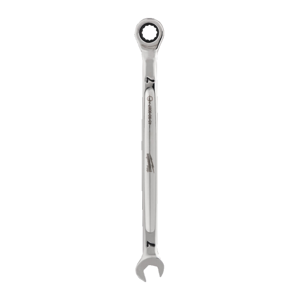 Cheie combinata cu clichet Maxbite 7 mm Milwaukee