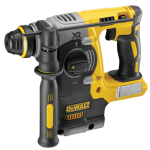 Set 6 scule cu 3 acumulatori DeWalt DCK685P3DT