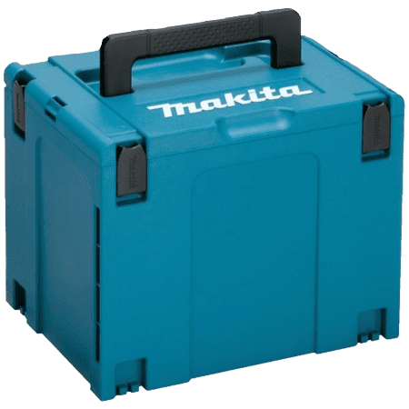 Valiza de transport Makpac tip 4 Makita