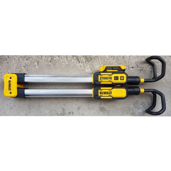 Lampa LED DeWalt DCL045