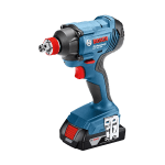 Set 2 scule Bosch GDX 180 LI + GSR 18V-50