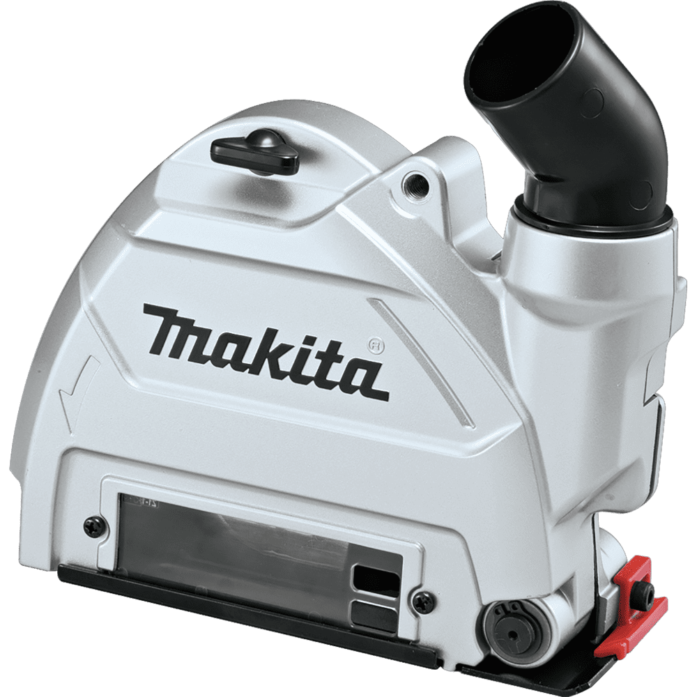 Ansamblu aspirare praf pentru masina de frezat caneluri Makita Ansamblu aspirare praf pentru masina de frezat caneluri Makita