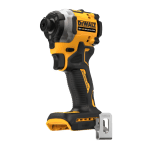 Masina de insurubat cu impact fara acumulatori DeWalt DCF850N 1 Masina de insurubat cu impact fara acumulatori DeWalt DCF850N