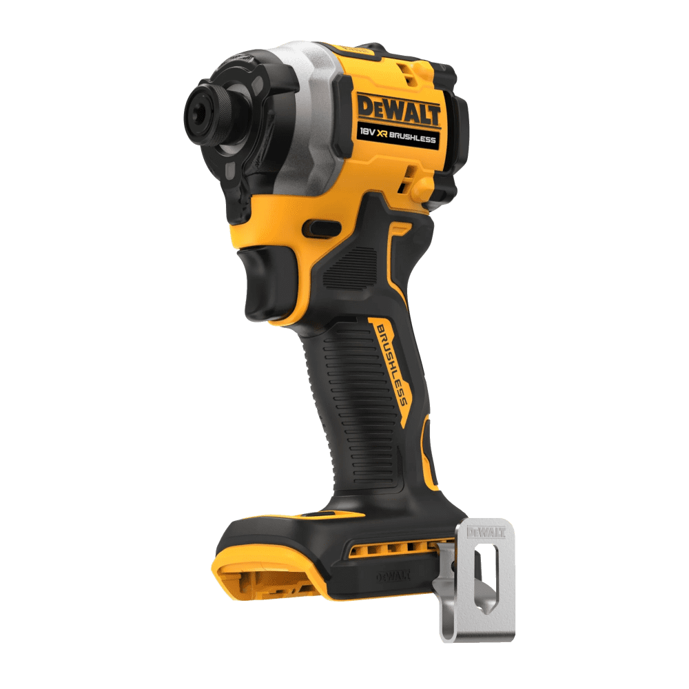 Masina de insurubat cu impact fara acumulatori DeWalt DCF850N Masina de insurubat cu impact fara acumulatori DeWalt DCF850N