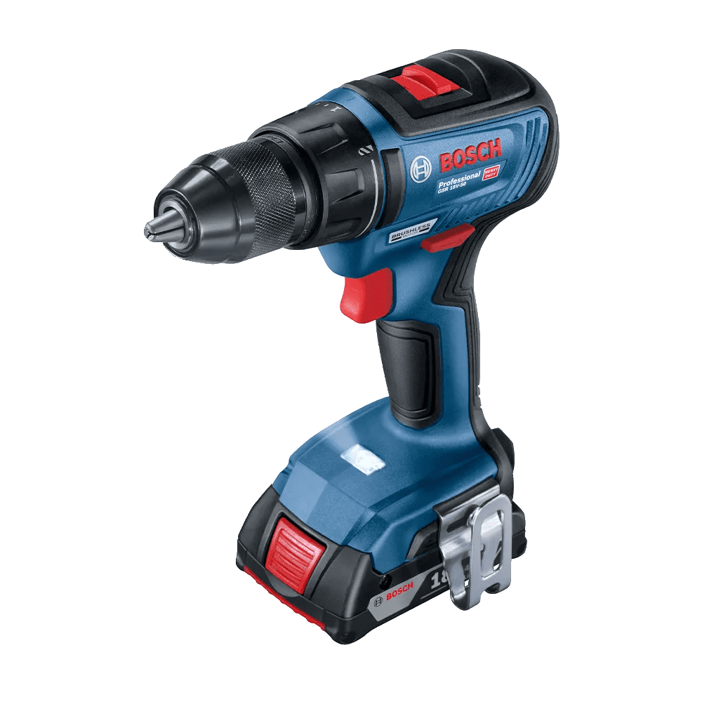 Set 2 scule Bosch GDX 180 LI + GSR 18V-50 Set 2 scule Bosch GDX 180 LI + GSR 18V-50