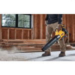 Suflanta fara acumulatori DeWalt DCMBL562N