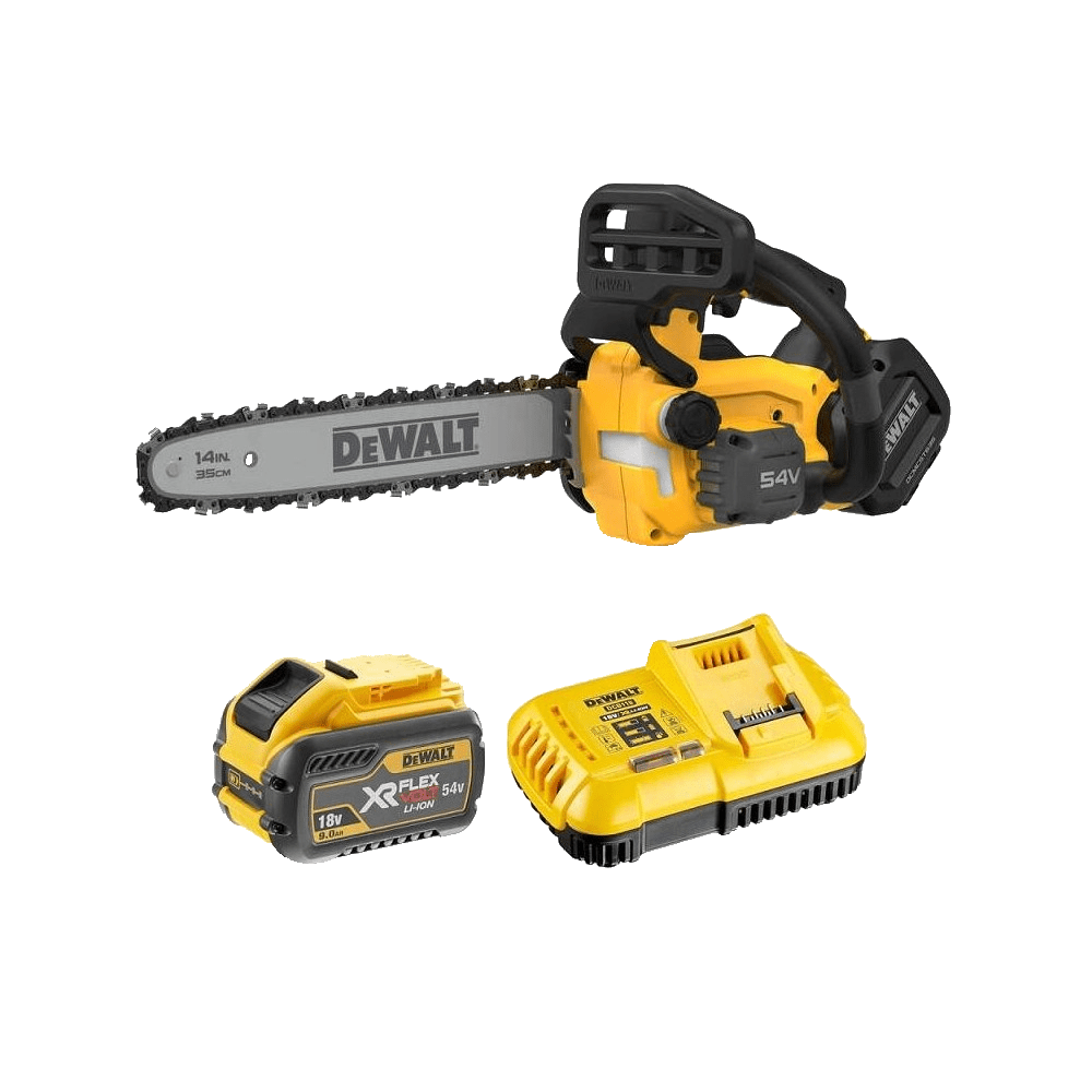 Fierastrau cu lant cu acumulator DeWalt DCMCST635X1 Fierastrau cu lant cu acumulator DeWalt DCMCST635X1