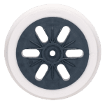 Disc pentru slefuitoare cu excentric 150 mm Bosch 1 Disc pentru slefuitoare cu excentric 150 mm Bosch