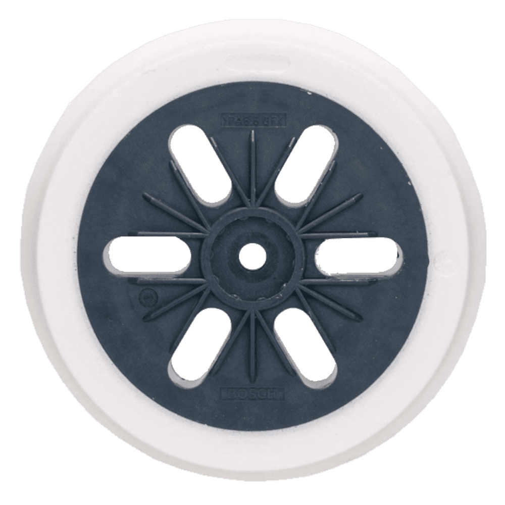 Disc pentru slefuitoare cu excentric 150 mm Bosch Disc pentru slefuitoare cu excentric 150 mm Bosch