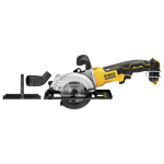 Fierastrau circular compact fara acumulatori DeWalt DCS571N