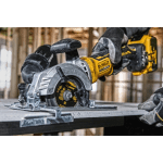 Fierastrau circular compact fara acumulatori DeWalt DCS571N