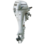 Motor de barca cu cizma scurta Honda BF10DK2 SHU