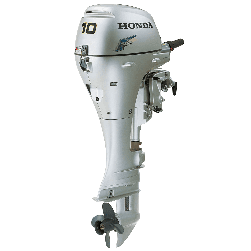 Motor de barca cu cizma scurta Honda BF10DK2 SHU Motor de barca cu cizma scurta Honda BF10DK2 SHU