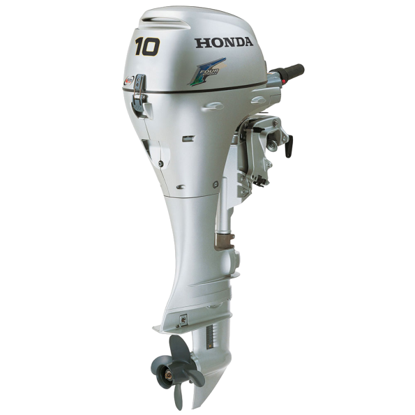 Motor de barca cu cizma scurta Honda BF10DK2 SRU
