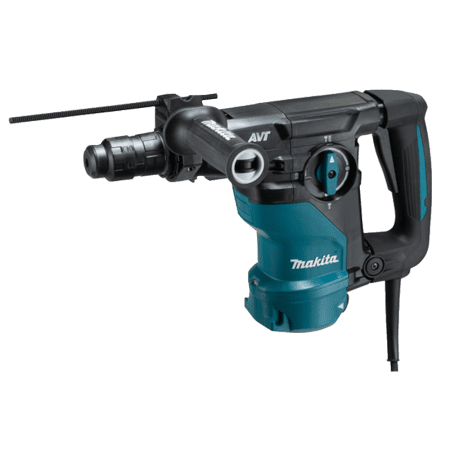 Ciocan rotopercutor SDS-PLUS 3,9J Makita HR3012FCJ