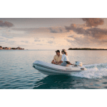 Motor de barca cu cizma lunga Honda BF6AH LHU